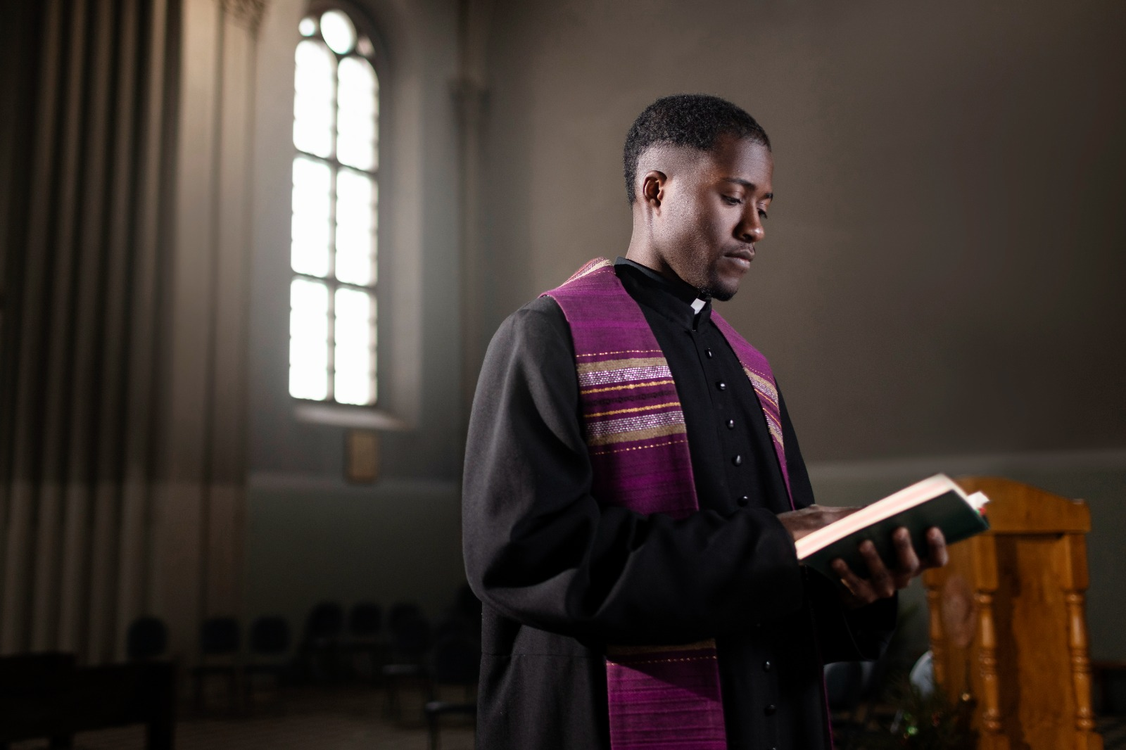 Church community